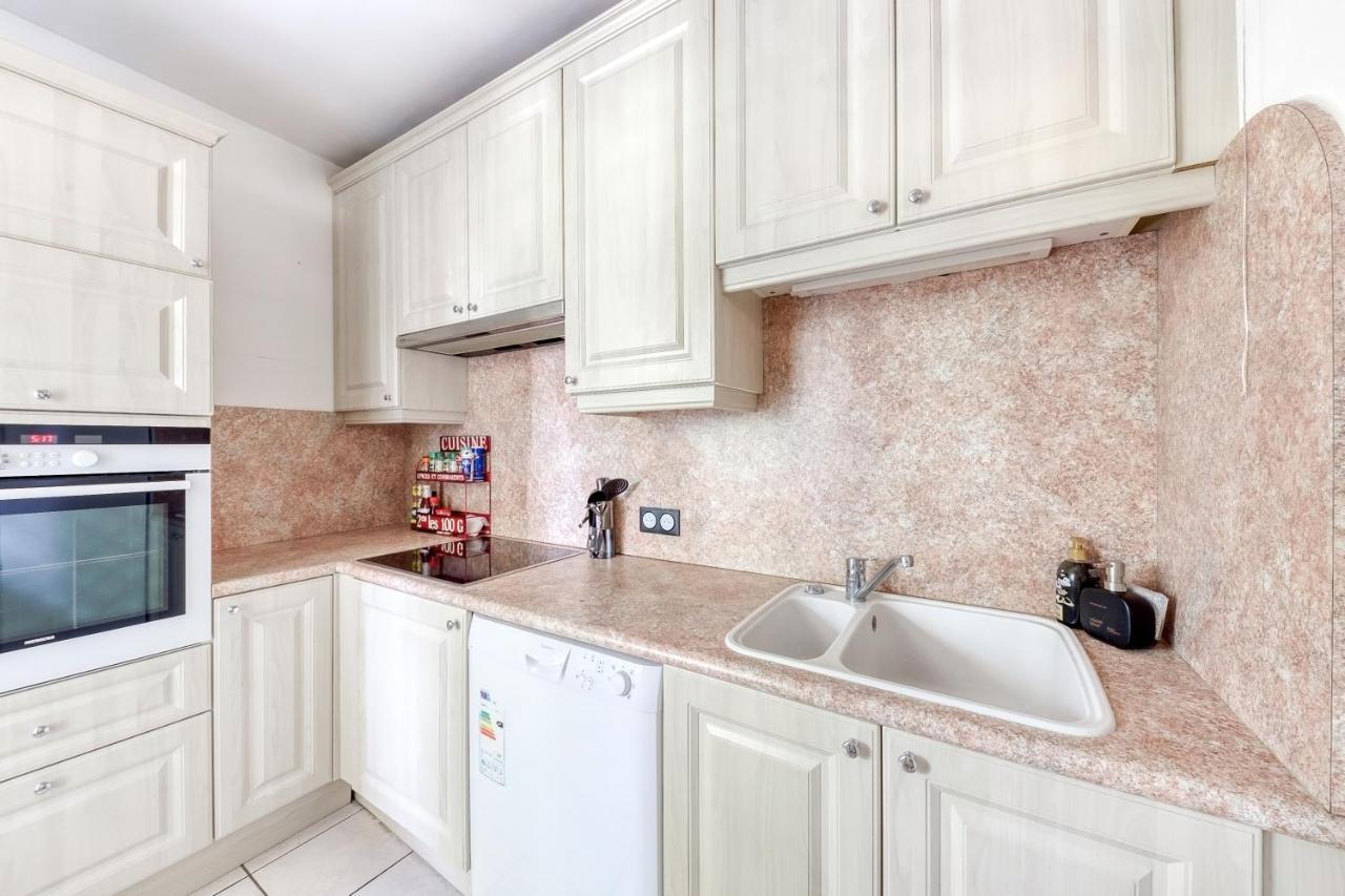 Apartment La Vallee Village Centre Disneyland Paris Serris