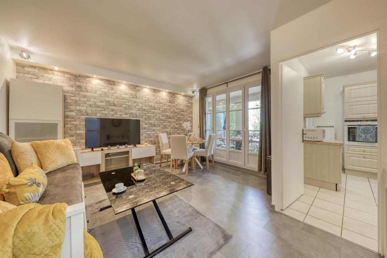 Apartamento La Vallee Village Centre Disneyland Paris