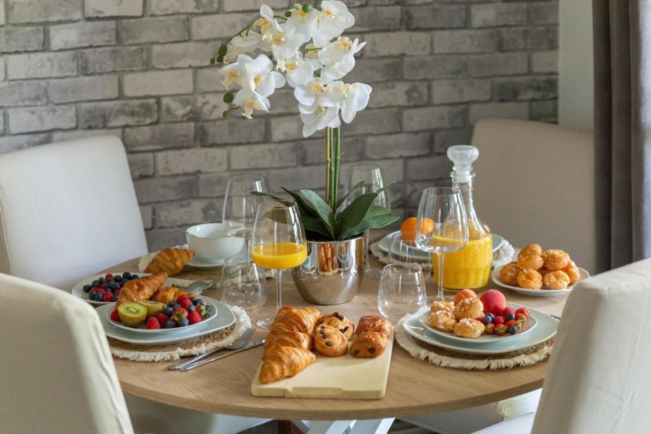 La Vallee Village Centre Disneyland Paris Apartment *