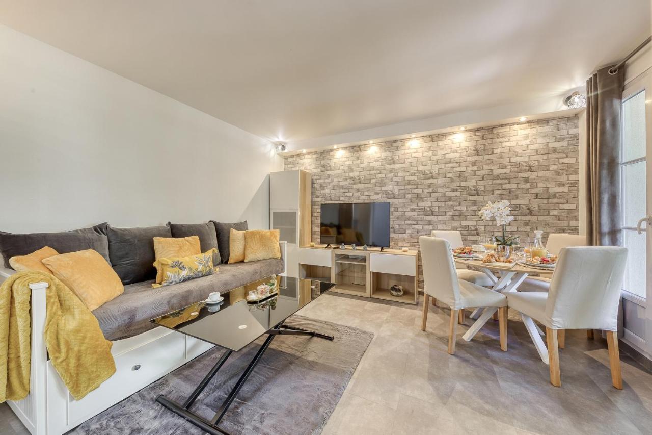 Apartment La Vallee Village Centre Disneyland Paris *