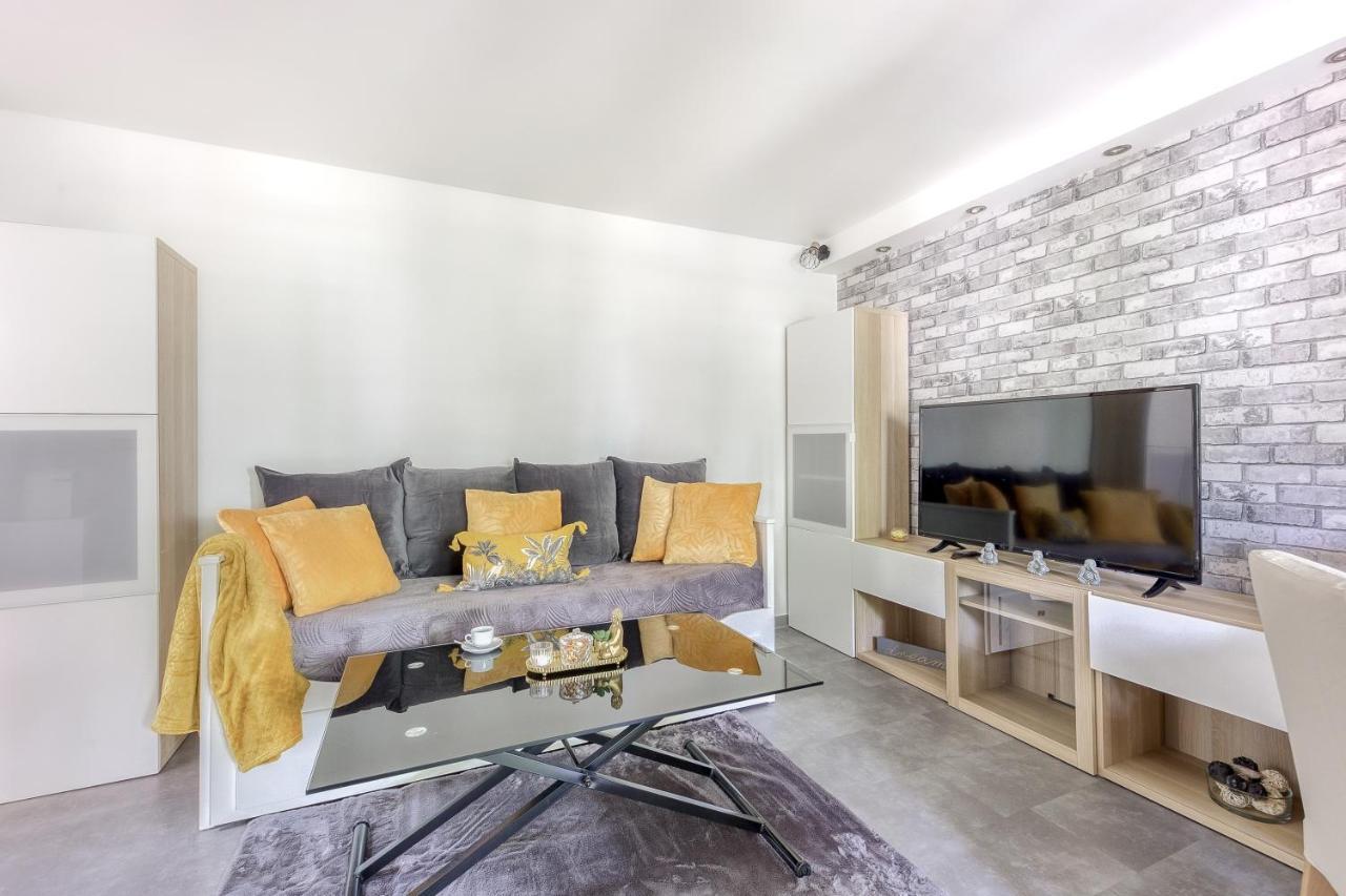 Apartment La Vallee Village Centre Disneyland Paris *