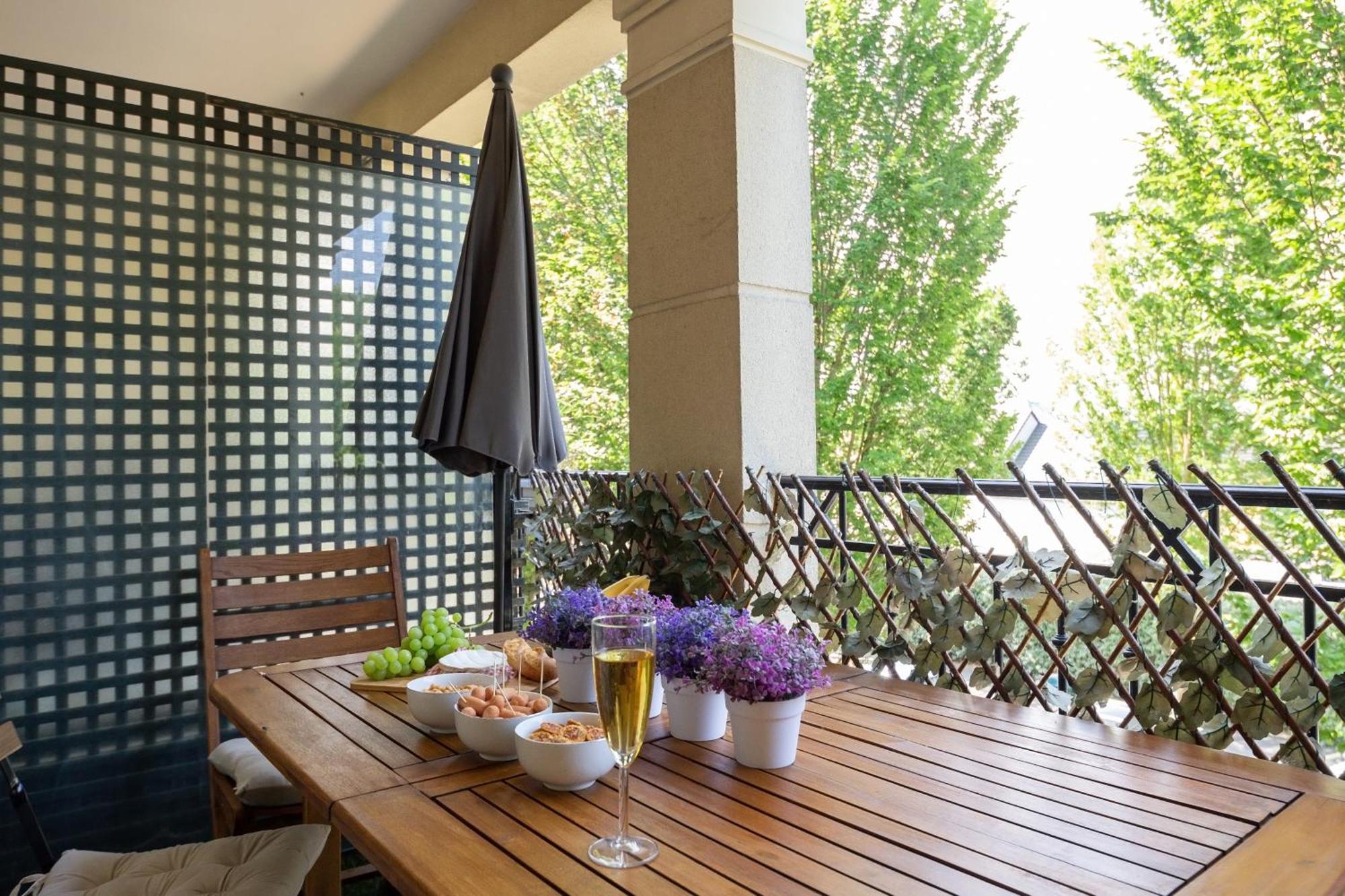 Apartment La Vallee Village Centre Disneyland Paris *