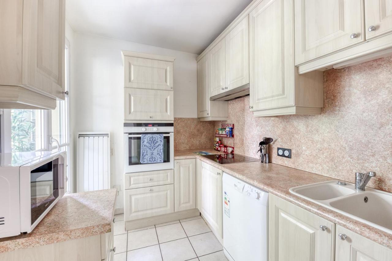 Apartamento La Vallee Village Centre Disneyland Paris Serris
