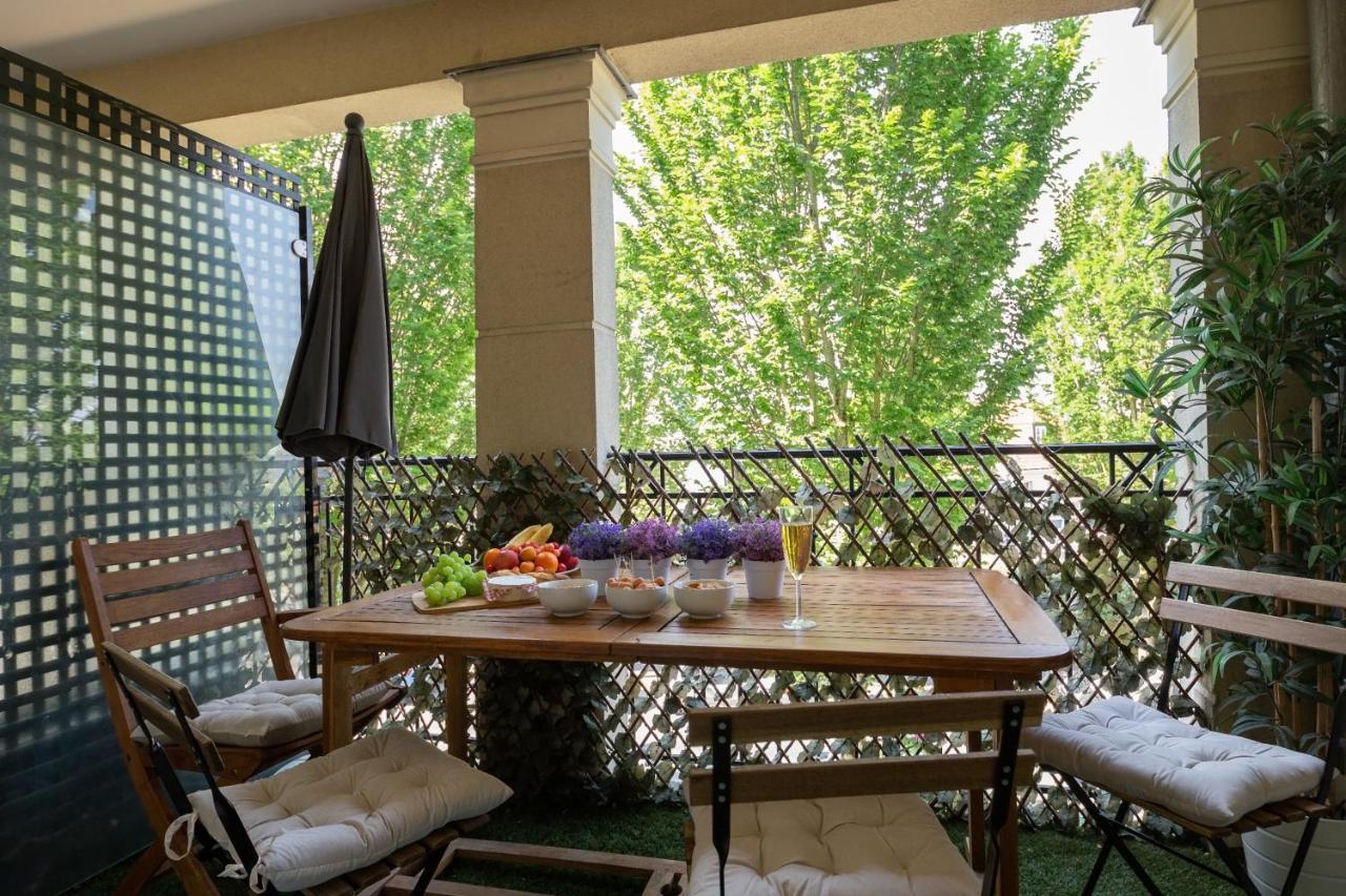 Apartment La Vallee Village Centre Disneyland Paris