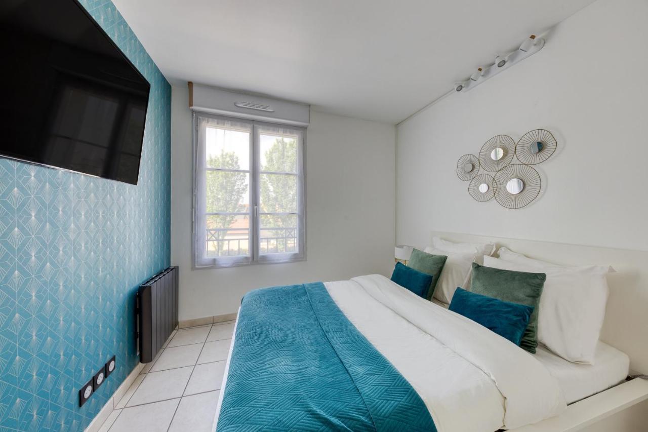 Apartment La Vallee Village Centre Disneyland Paris *