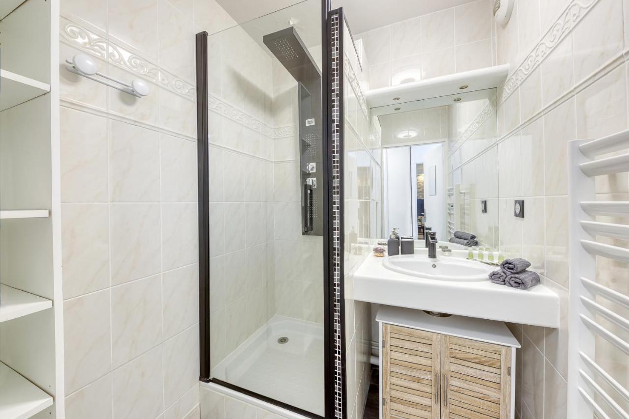 Apartment La Vallee Village Centre Disneyland Paris *